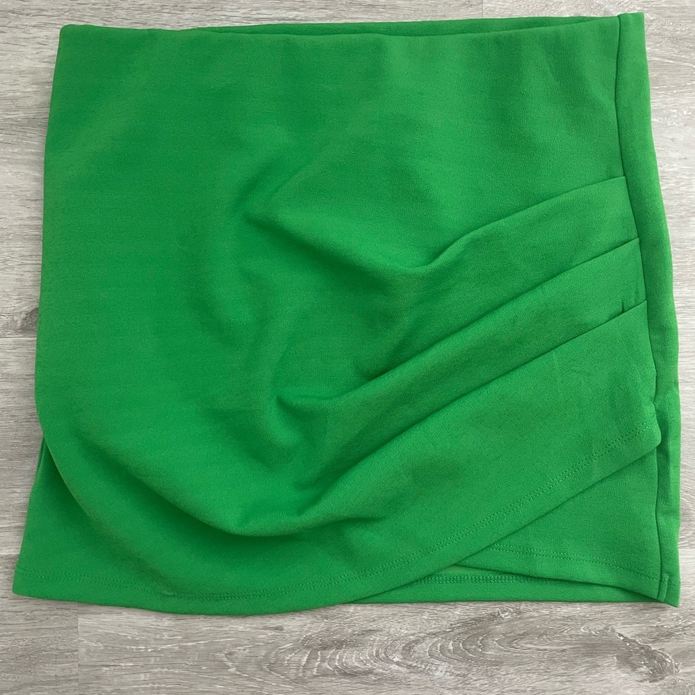 Zara Skirt
